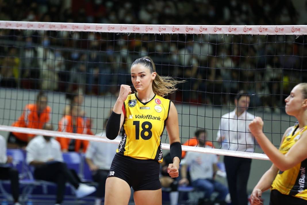 Zehra Güneş'ten kapanış mesajı - Fotoğraf: 3